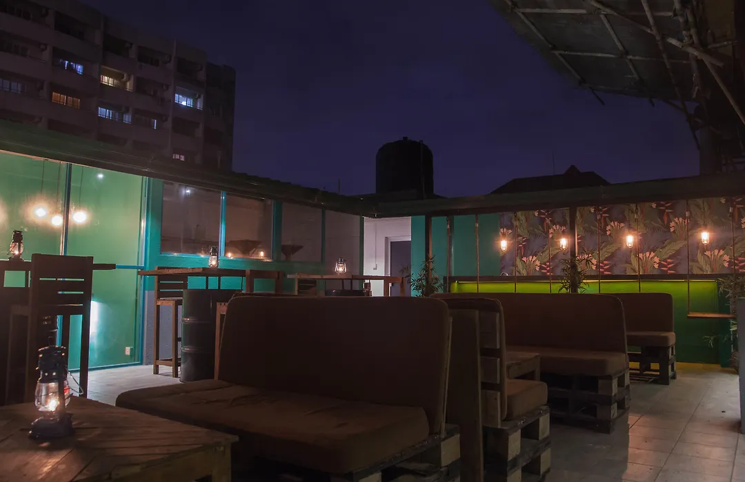 Bunky Monkey Hostels-1