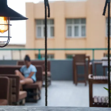 Bunky Monkey Hostels-2